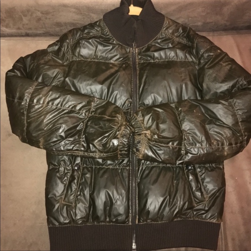 Prada Mens Jacket sz 54